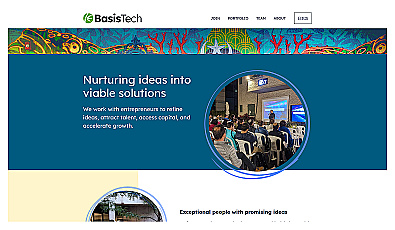 Basis Technology