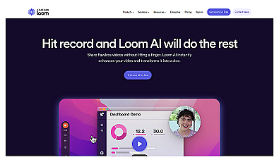 Loom AI