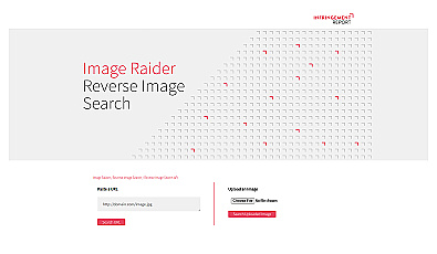 Image Raider