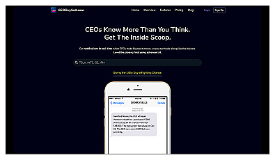 CEOBuySell.com