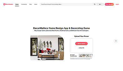 DecorMatters