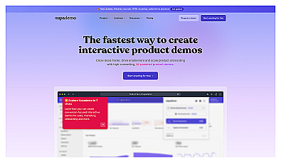 Supademo
