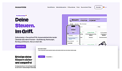 accountable.de