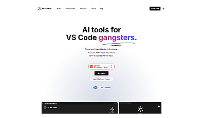 SnippetHub