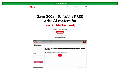 Scrip AI