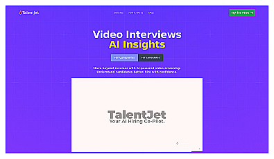 Talentjet.ai
