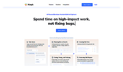 Morph.ai