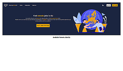 RemoteJobsEu