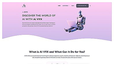 AI VYX