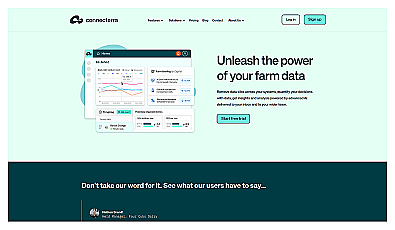 Connecterra.io