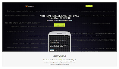 Wallet.AI