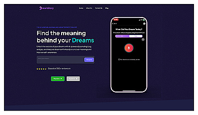 DreamStory
