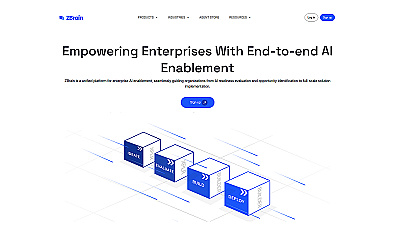 ZBrain