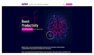 U-xer
