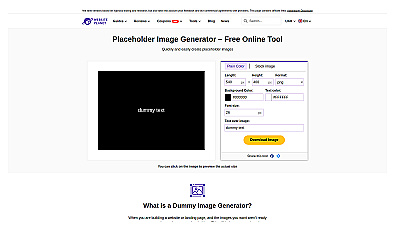 Website Planet