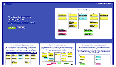 Strategizing App
