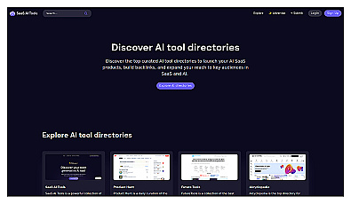 AI Launch List