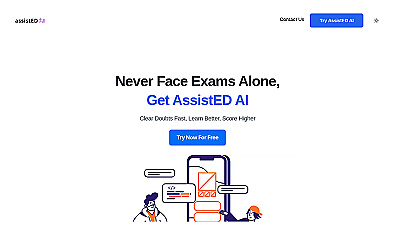 Assisted ai