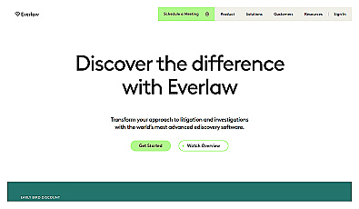 Everlaw
