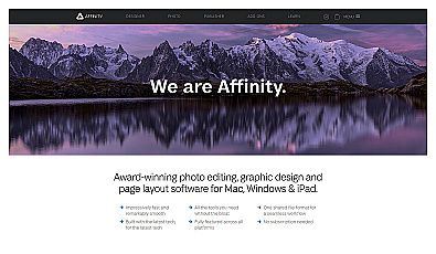 Serif PhotoPlus X6