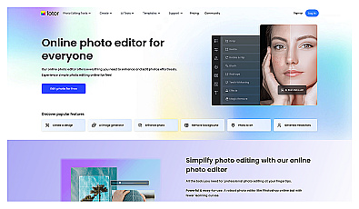Fotor—Greeting Card Maker