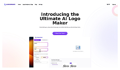 AILogoMaker