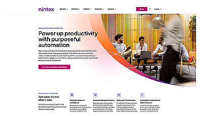 Nintex