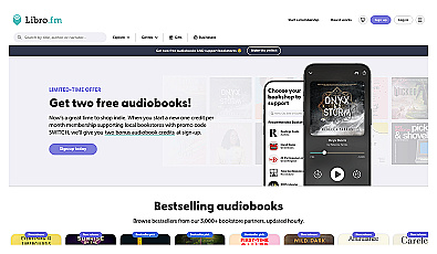 Libro.fm