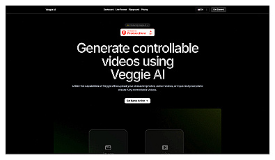 Veggie ai