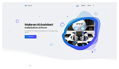 Evebyte Studio