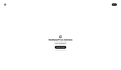 MindMateGPT