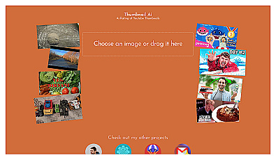 ThumbnailAi