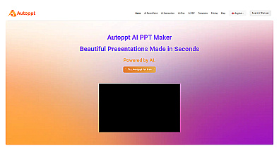 Autoppt