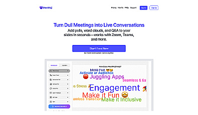 MeetMoji