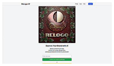 Relogoai