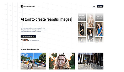 UpscaleImage