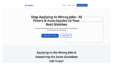 applyflux