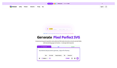 SVGMaker