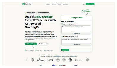 GradingPal