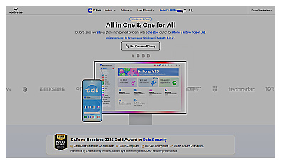 Wondershare Dr.Fone