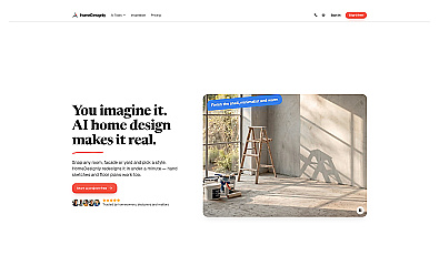 HomeDesignly