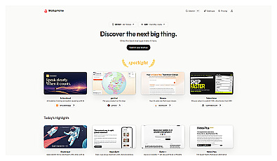 Startup Fame