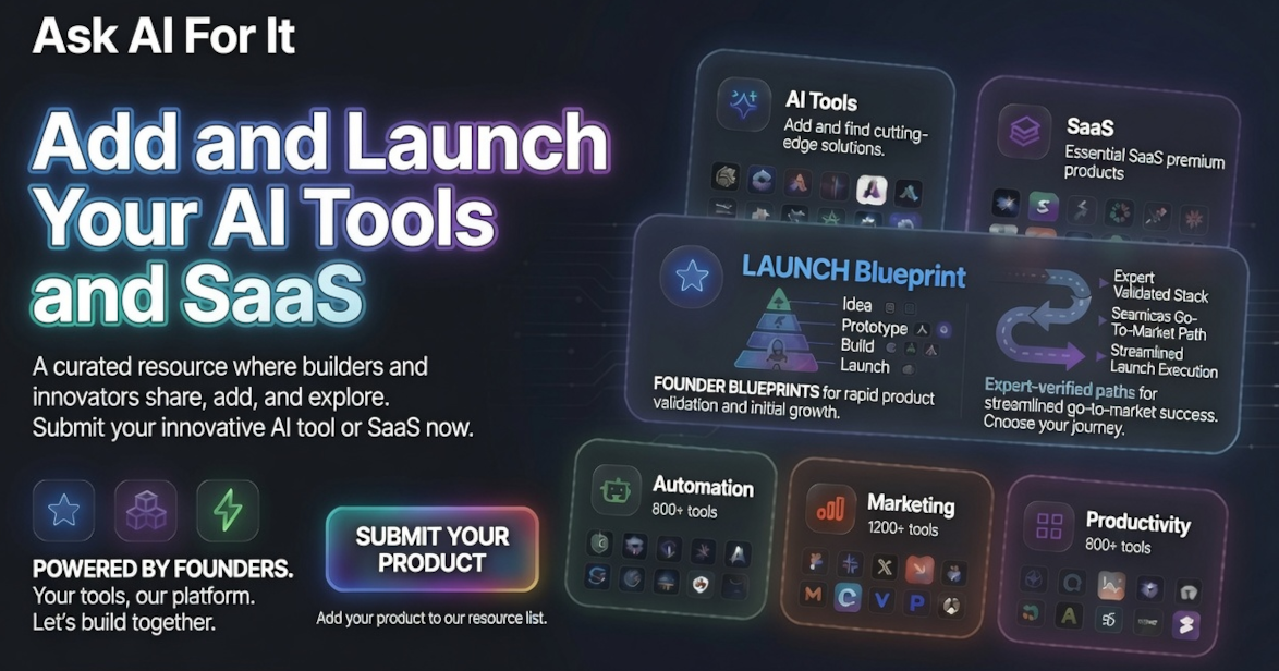 Ask AI for IT preview